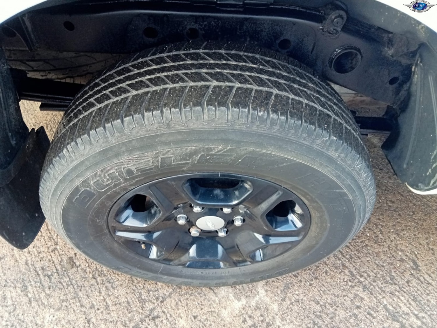 Used Ford Ranger 2017 for sale - 77045389: Photo 17