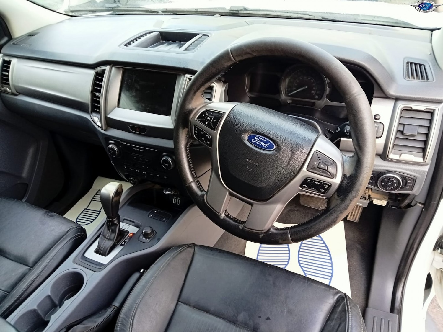 Used Ford Ranger 2017 for sale - 77045389: Photo 2