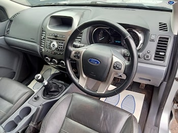 Used Ford Ranger 2015 for sale - 77694198: Photo