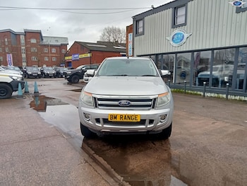 Used Ford Ranger 2015 for sale - 77694198: Photo