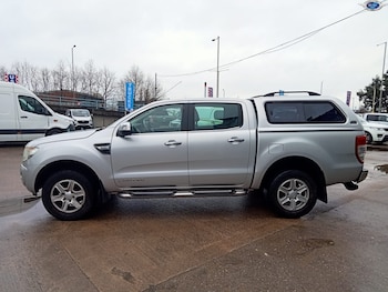 Used Ford Ranger 2015 for sale - 77694198: Photo