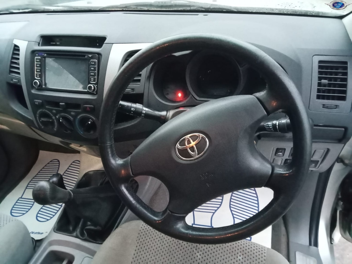 Used Toyota Hilux 2009 for sale - 76579908: Photo 11