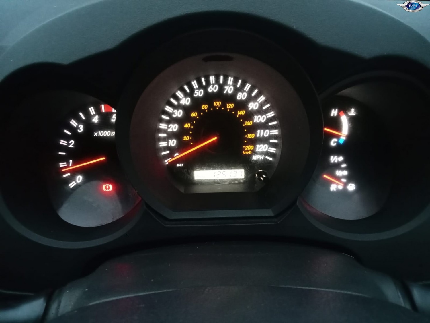 Used Toyota Hilux 2009 for sale - 76579908: Photo 12