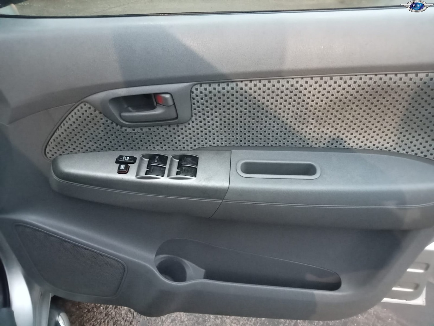 Used Toyota Hilux 2009 for sale - 76579908: Photo 14