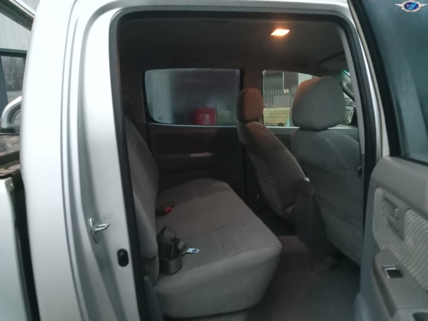 Used Toyota Hilux 2009 for sale - 76579908: Photo 16