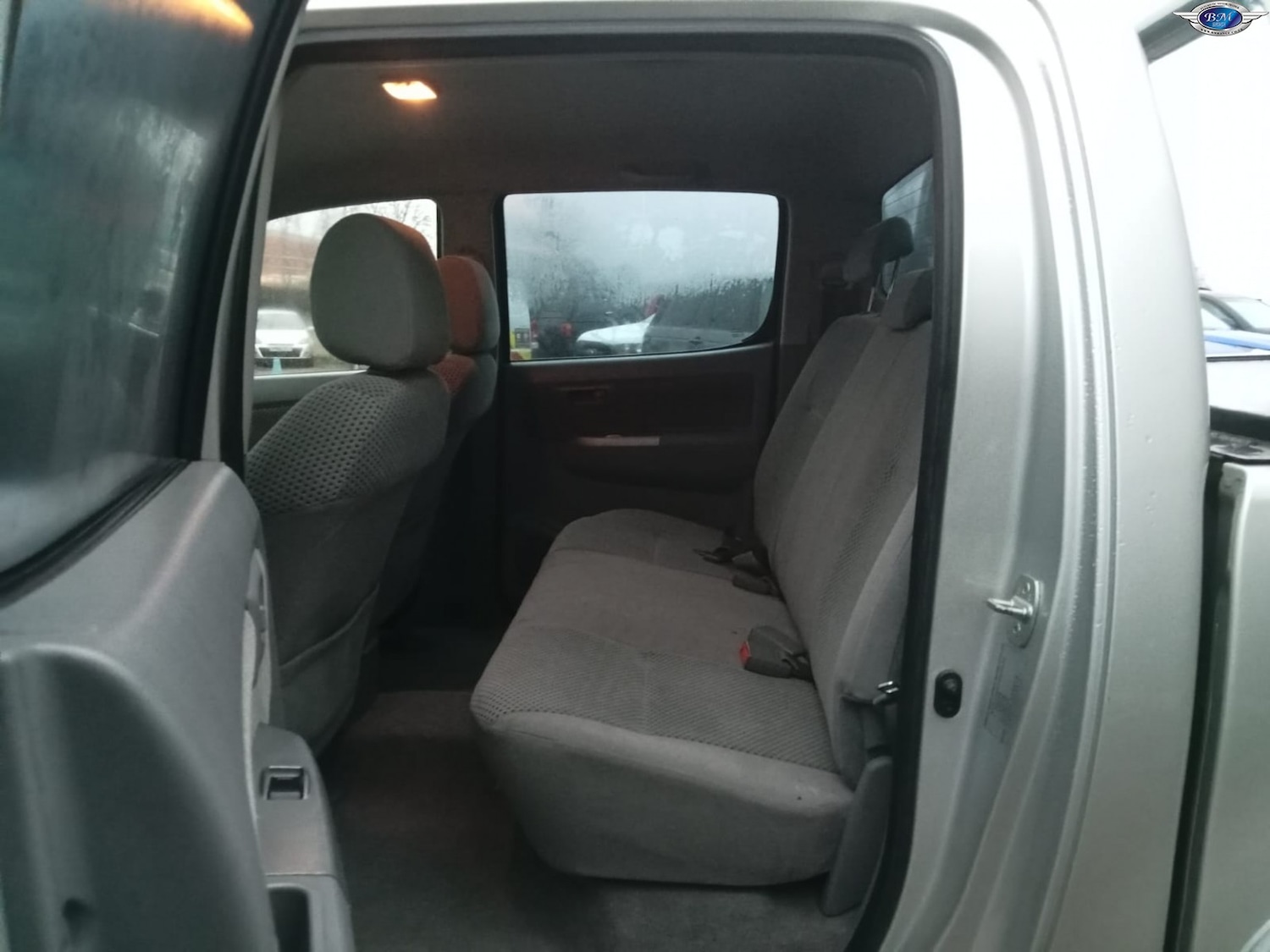 Used Toyota Hilux 2009 for sale - 76579908: Photo 17