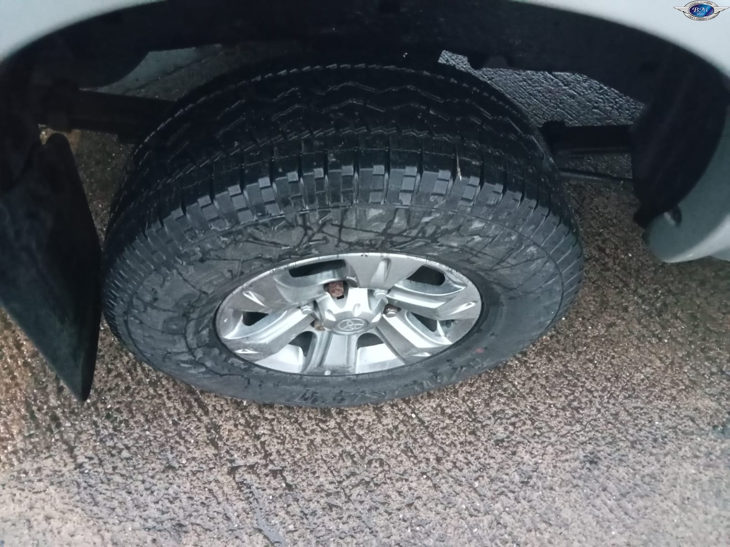 Used Toyota Hilux 2009 for sale - 76579908: Photo 20