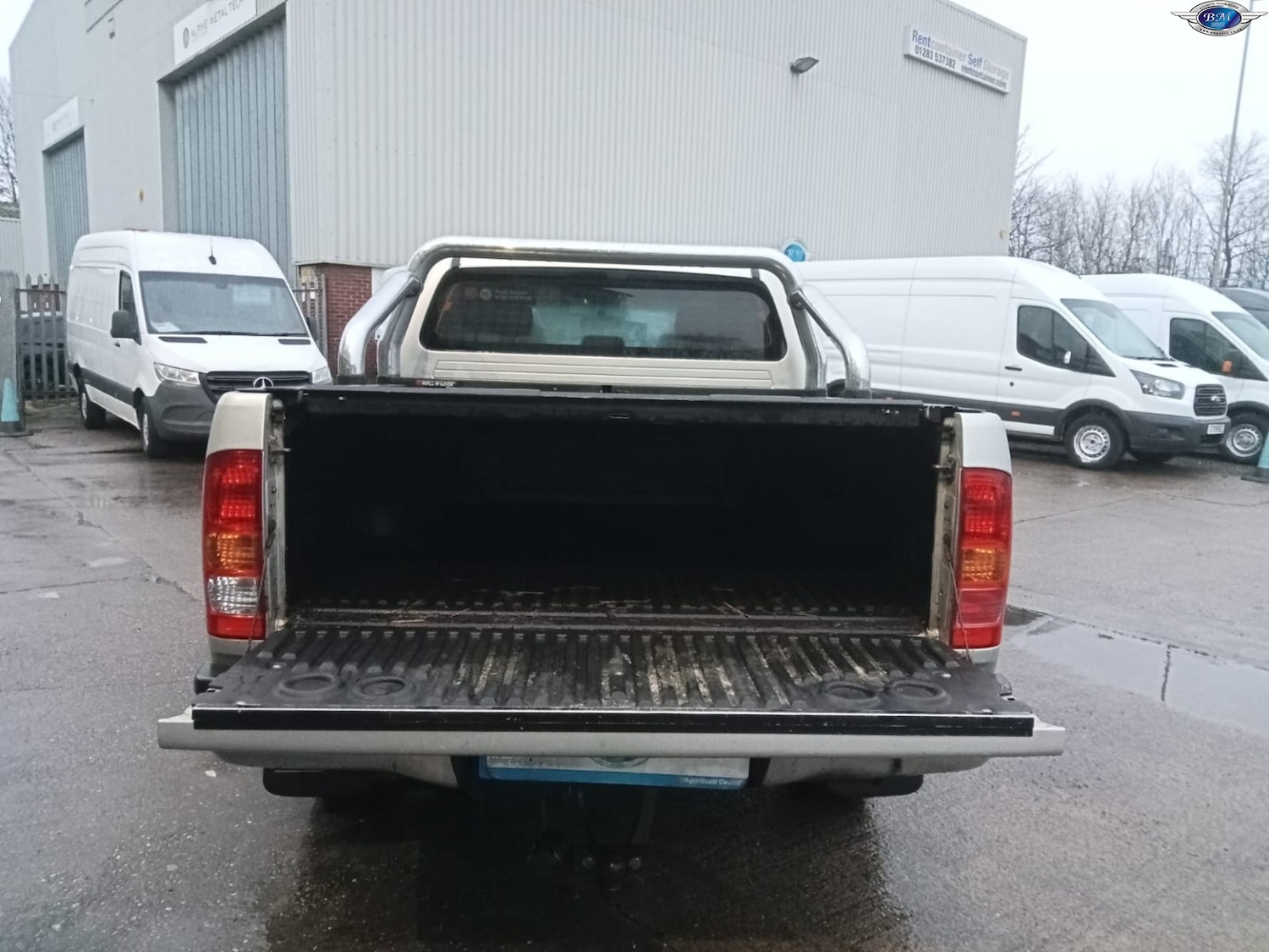 Used Toyota Hilux 2009 for sale - 76579908: Photo 7