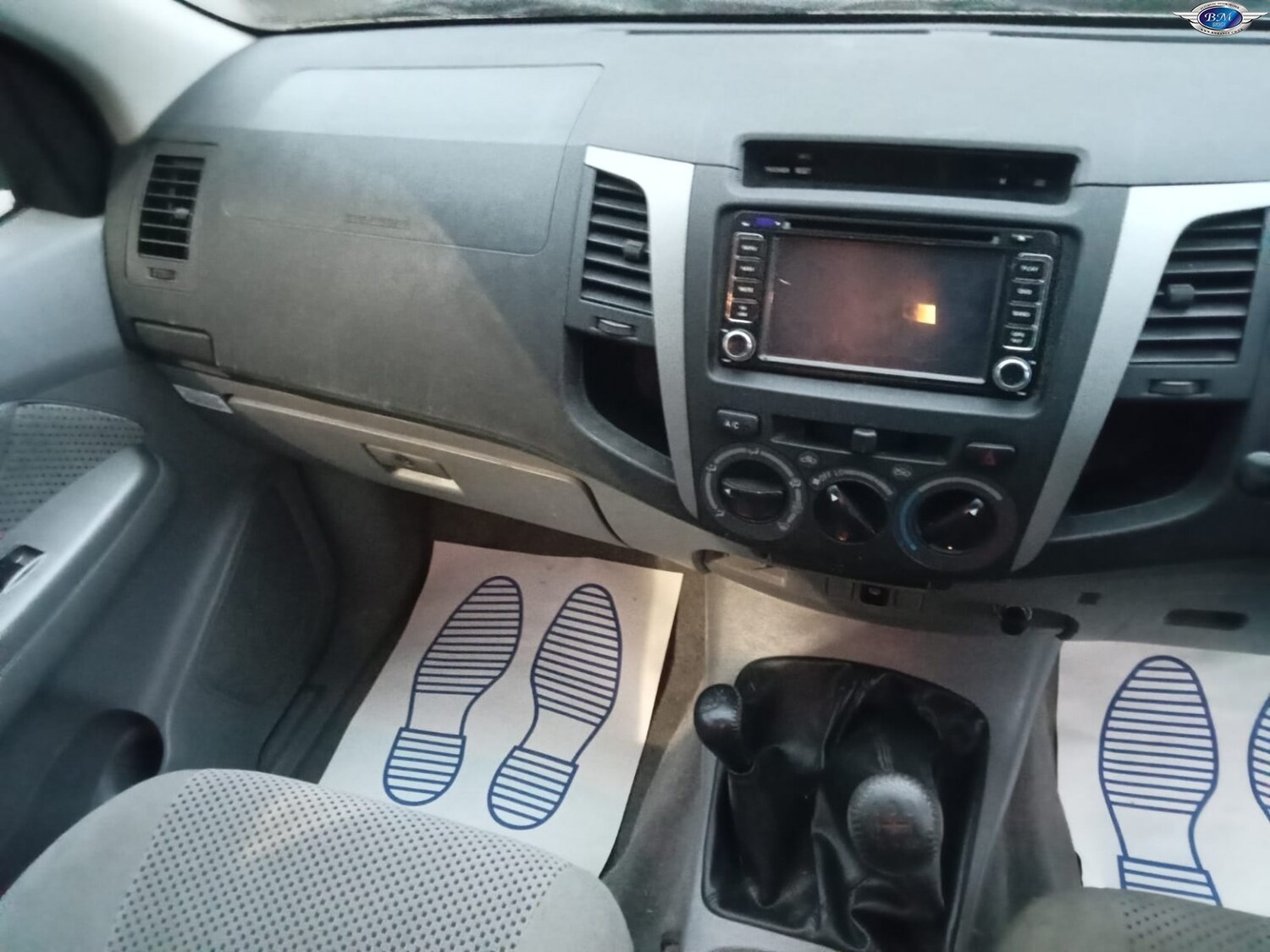 Used Toyota Hilux 2009 for sale - 76579908: Photo 9