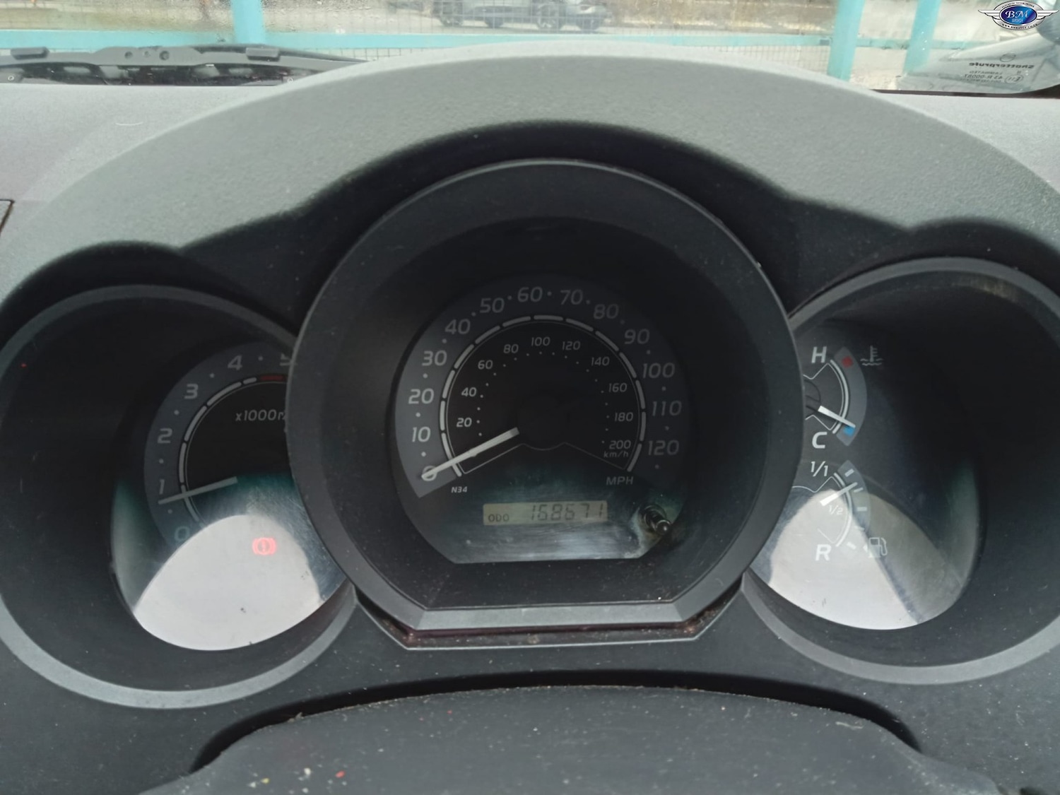 Used Toyota Hilux 2011 for sale - 77567491: Photo 13