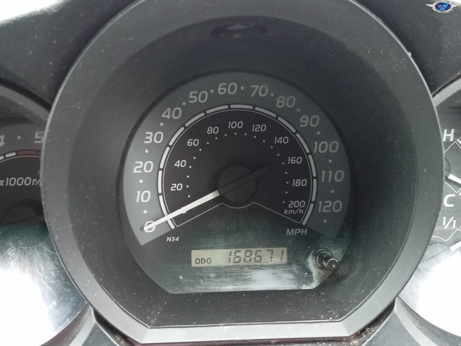 Used Toyota Hilux 2011 for sale - 77567491: Photo 14