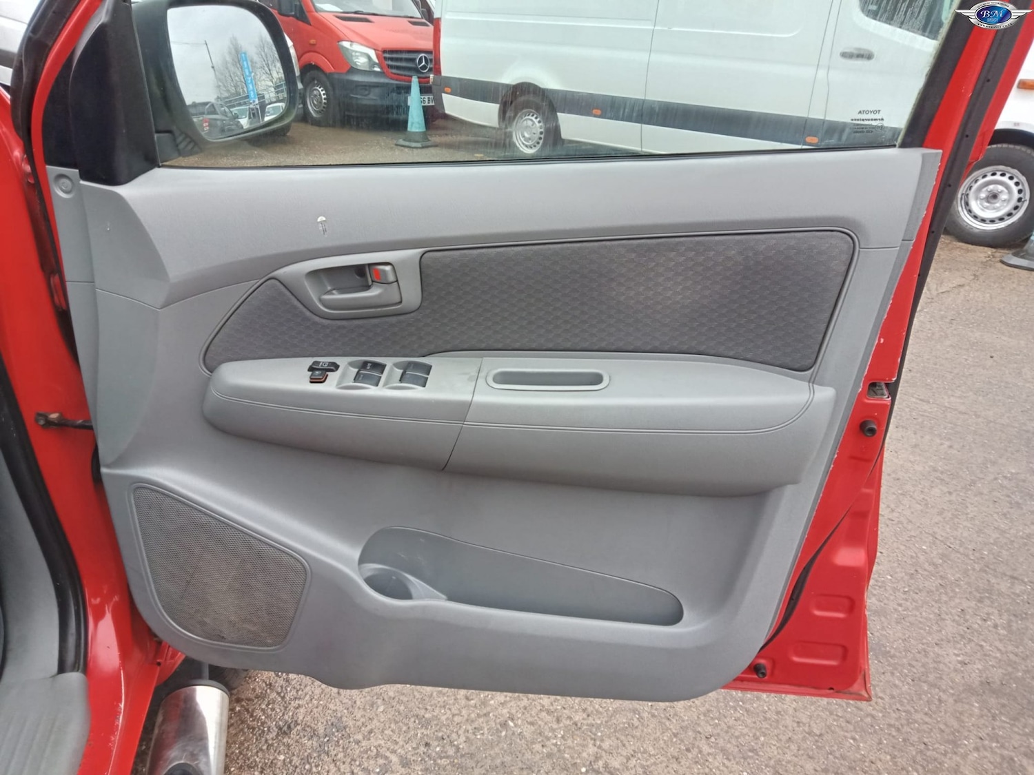 Used Toyota Hilux 2011 for sale - 77567491: Photo 15