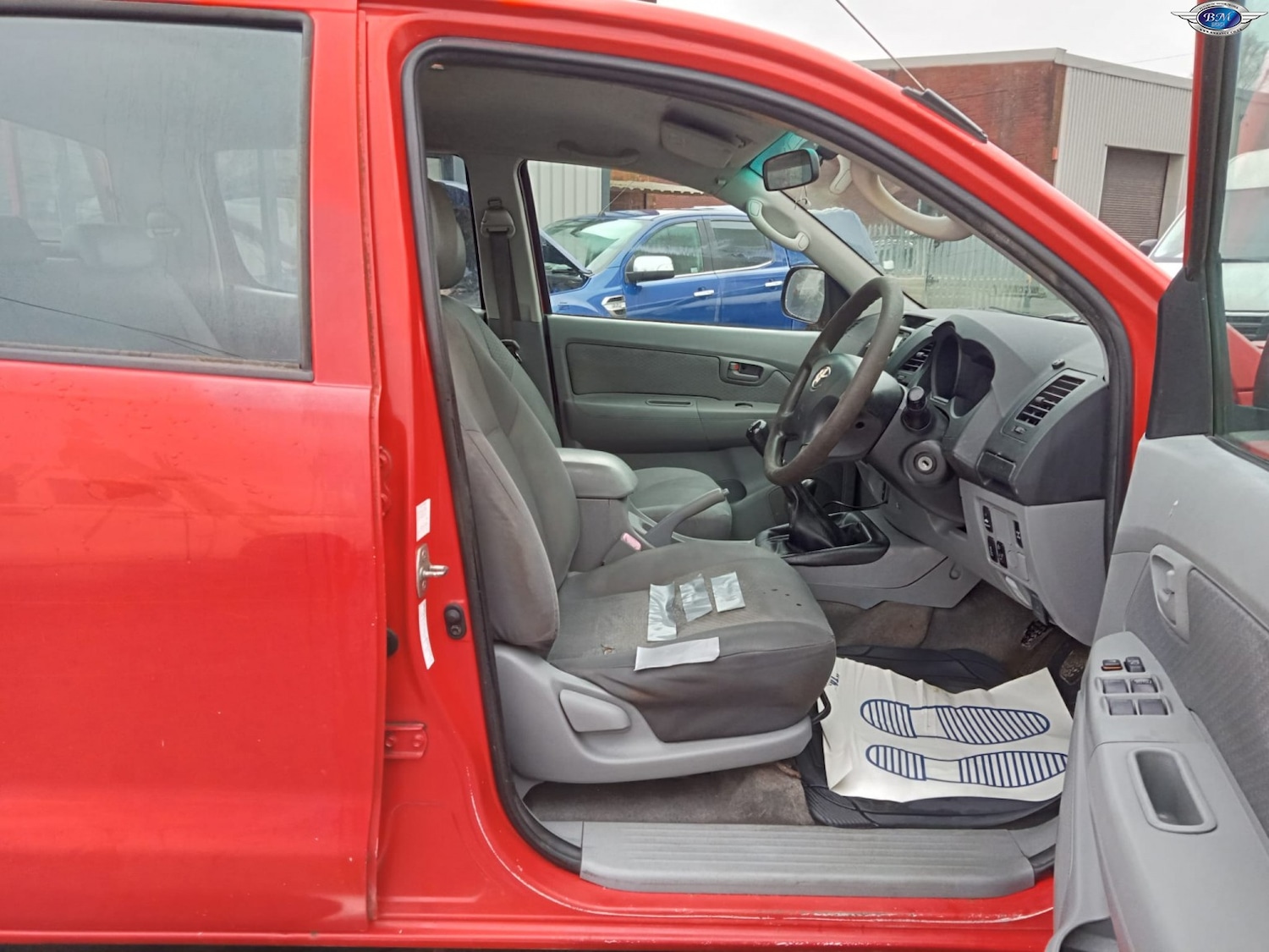 Used Toyota Hilux 2011 for sale - 77567491: Photo 16