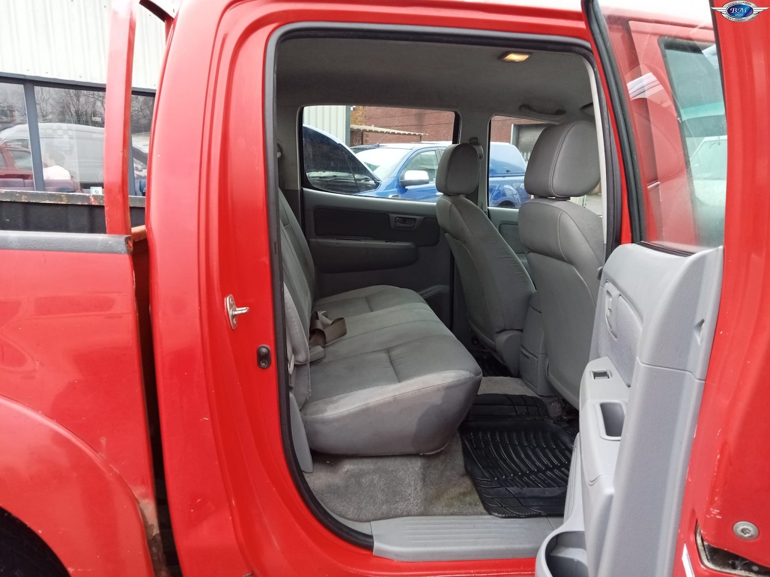 Used Toyota Hilux 2011 for sale - 77567491: Photo 17