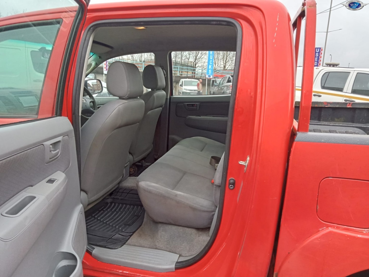 Used Toyota Hilux 2011 for sale - 77567491: Photo 18