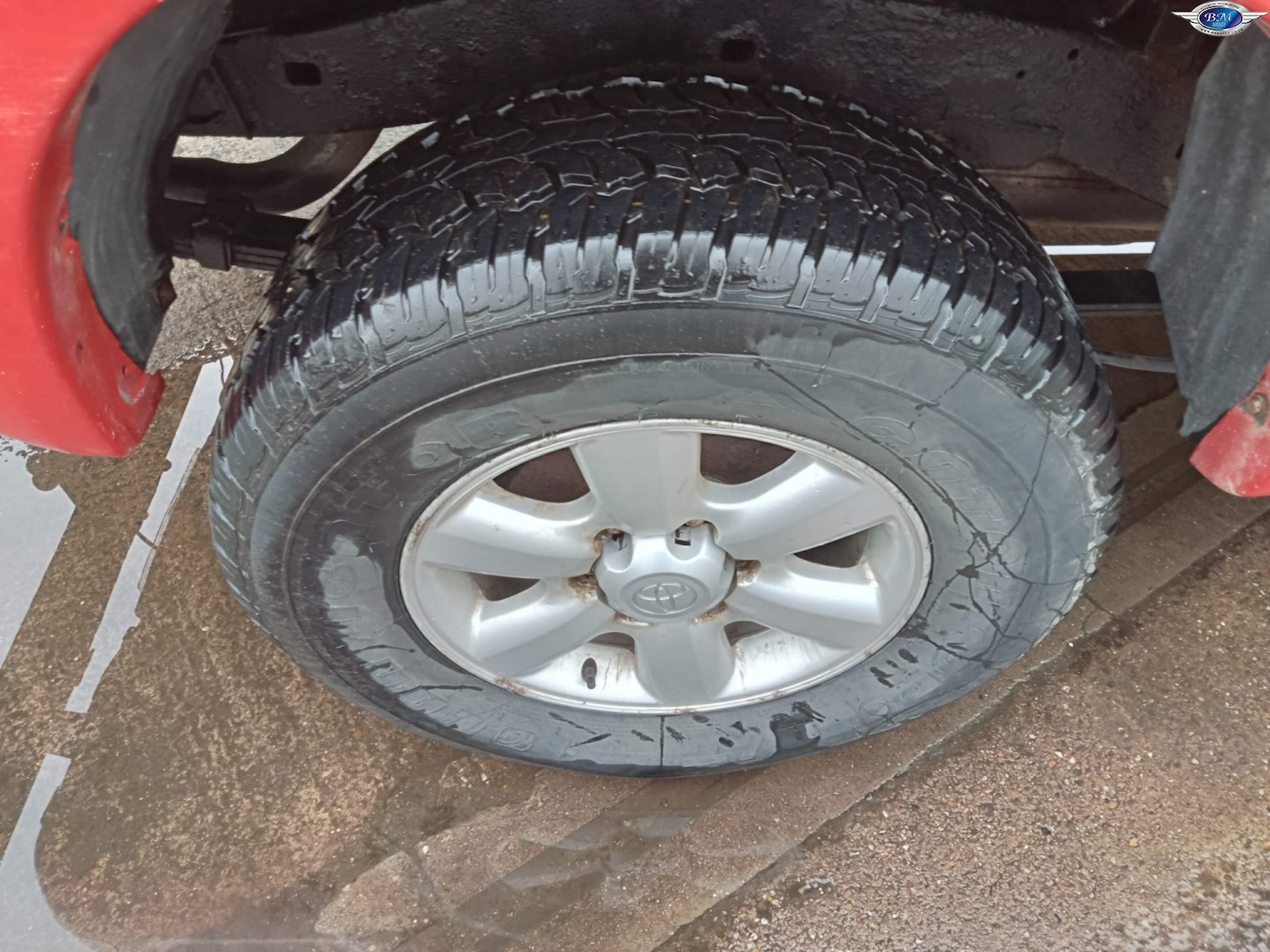 Used Toyota Hilux 2011 for sale - 77567491: Photo 20