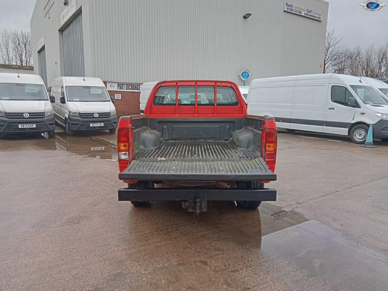 Used Toyota Hilux 2011 for sale - 77567491: Photo 7