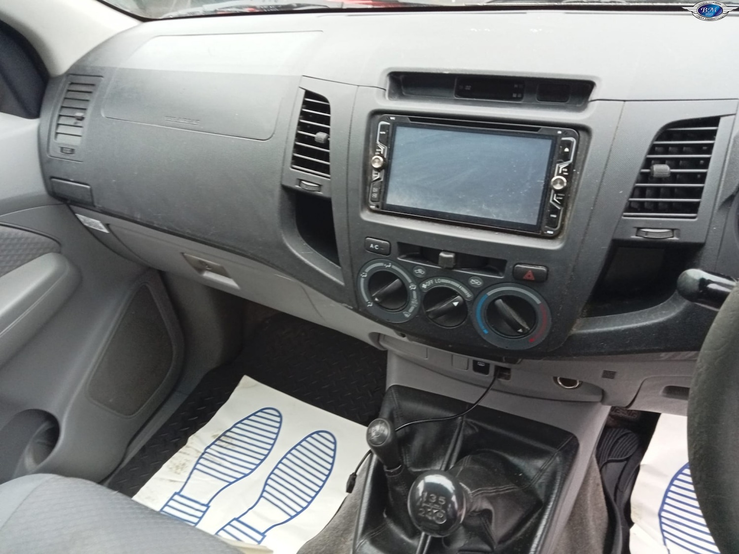 Used Toyota Hilux 2011 for sale - 77567491: Photo 9