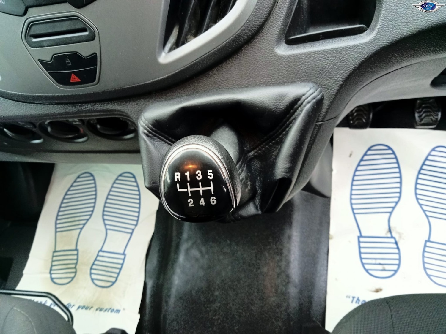 Used Ford Transit 2017 for sale - 77129486: Photo 10