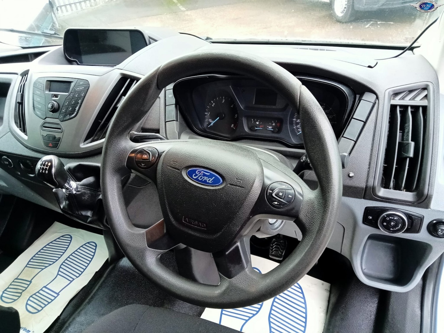 Used Ford Transit 2017 for sale - 77129486: Photo 11