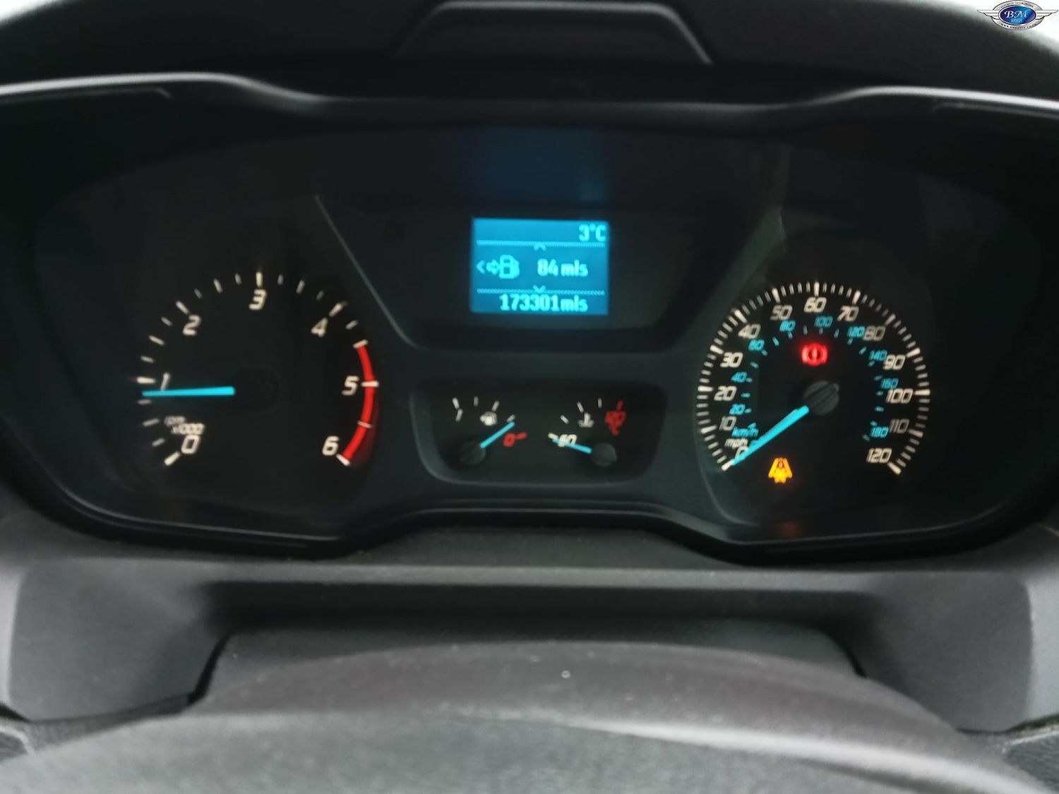 Used Ford Transit 2017 for sale - 77129486: Photo 12