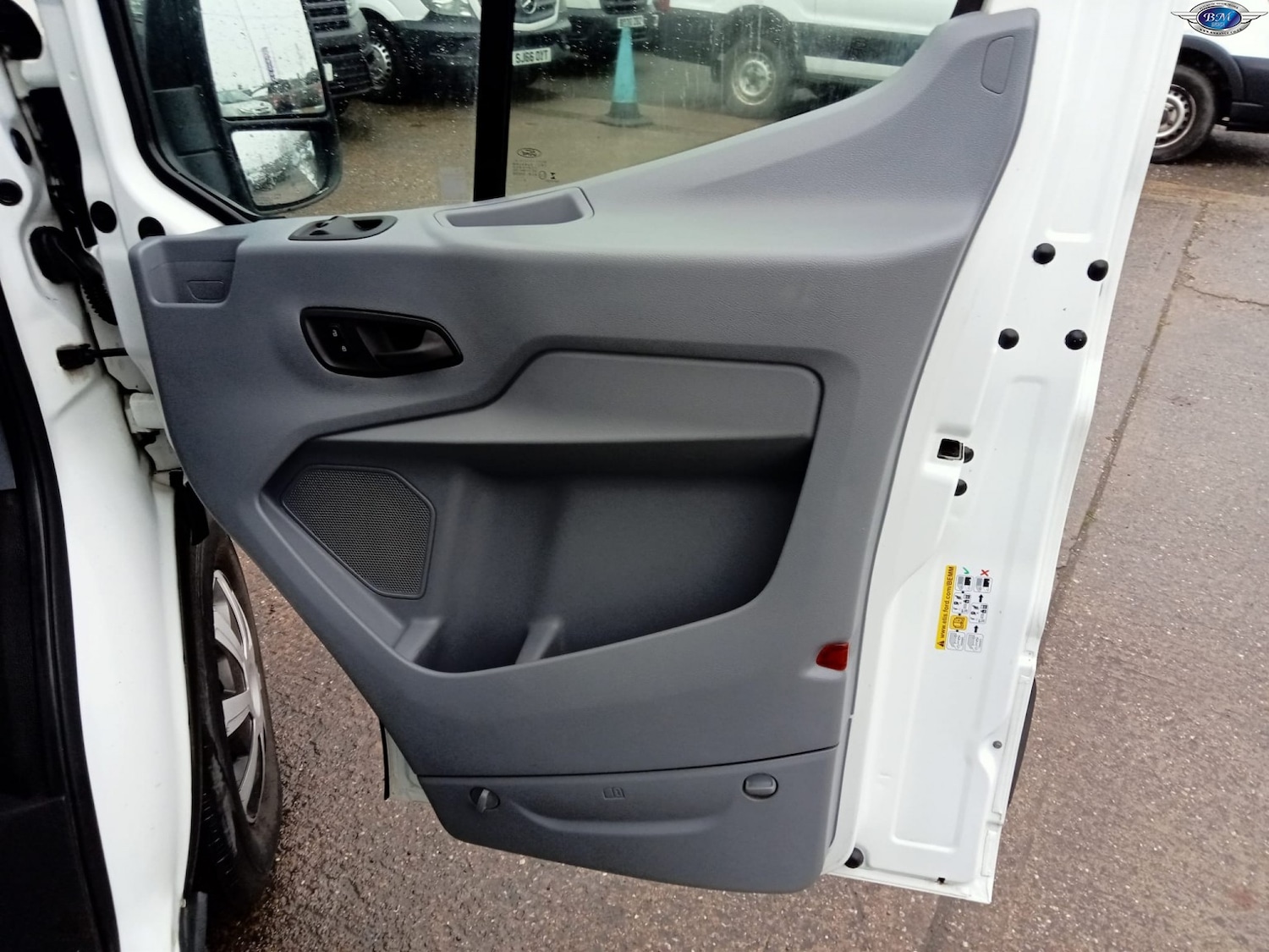 Used Ford Transit 2017 for sale - 77129486: Photo 14