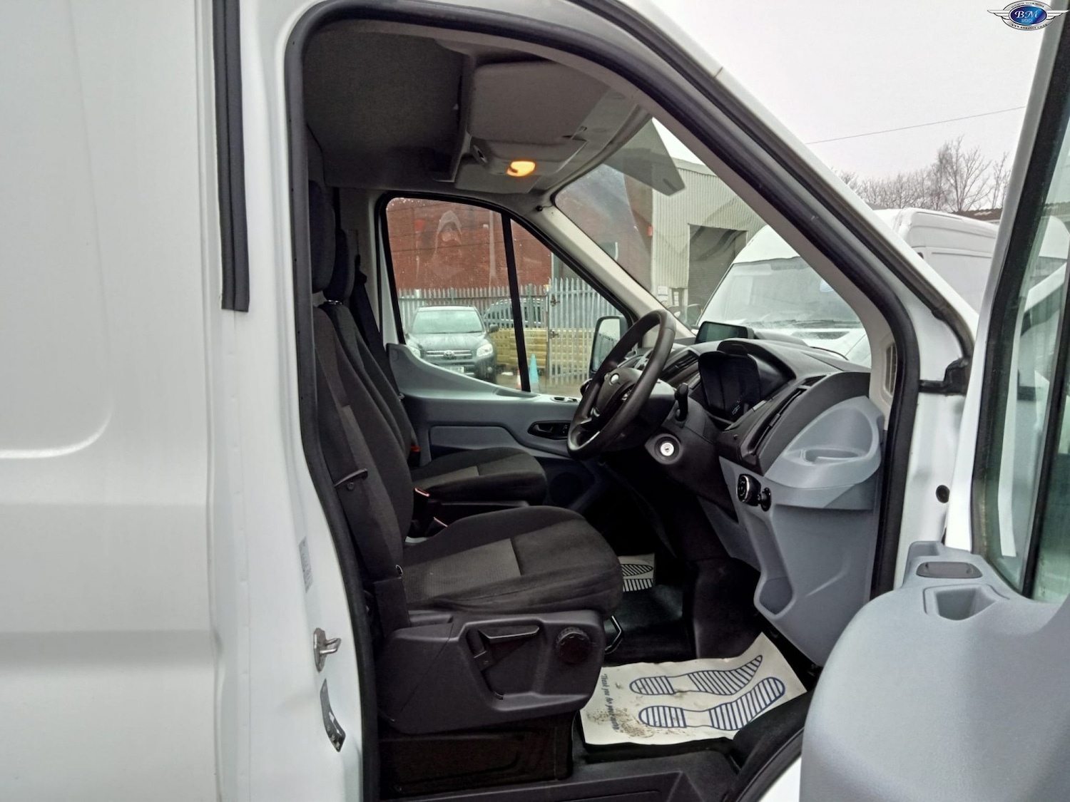 Used Ford Transit 2017 for sale - 77129486: Photo 15