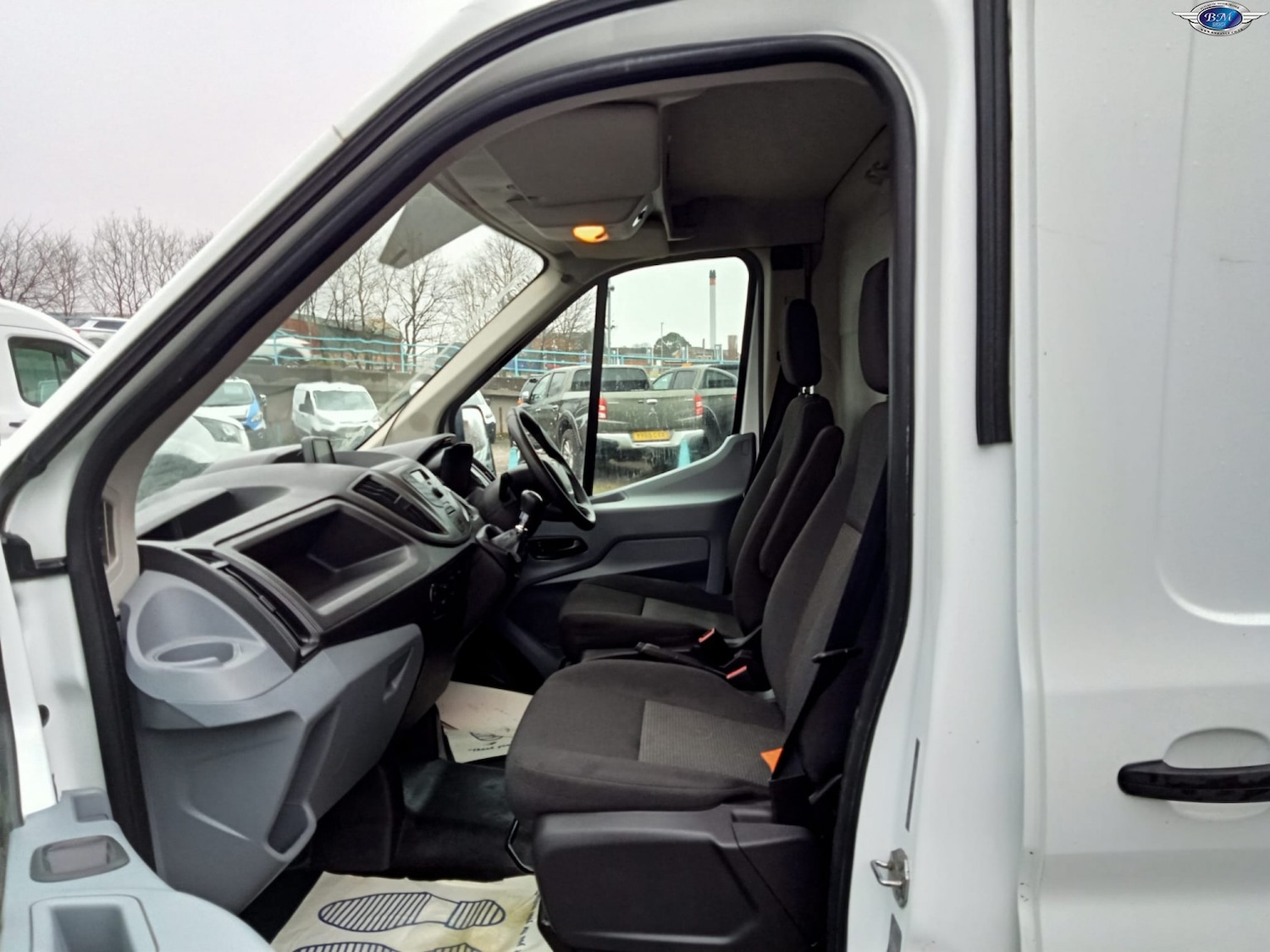 Used Ford Transit 2017 for sale - 77129486: Photo 16