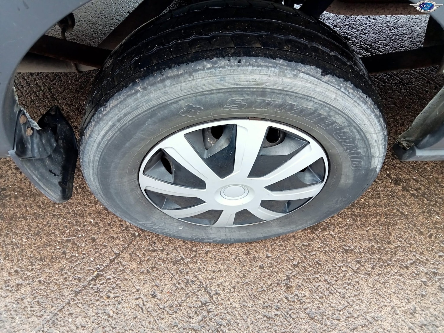 Used Ford Transit 2017 for sale - 77129486: Photo 17