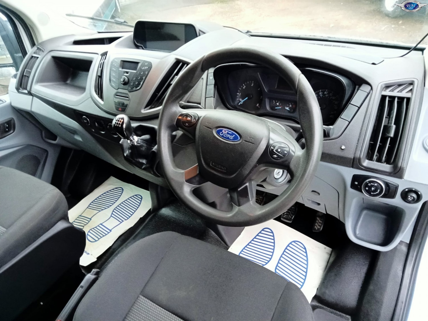 Used Ford Transit 2017 for sale - 77129486: Photo 2