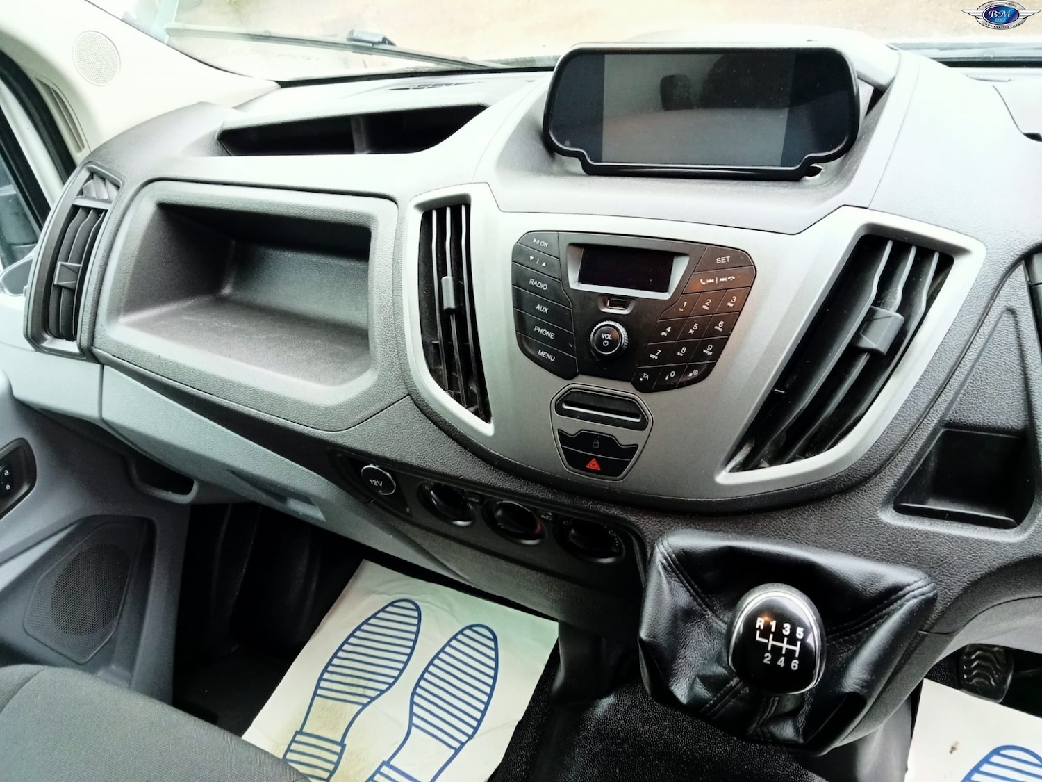 Used Ford Transit 2017 for sale - 77129486: Photo 9