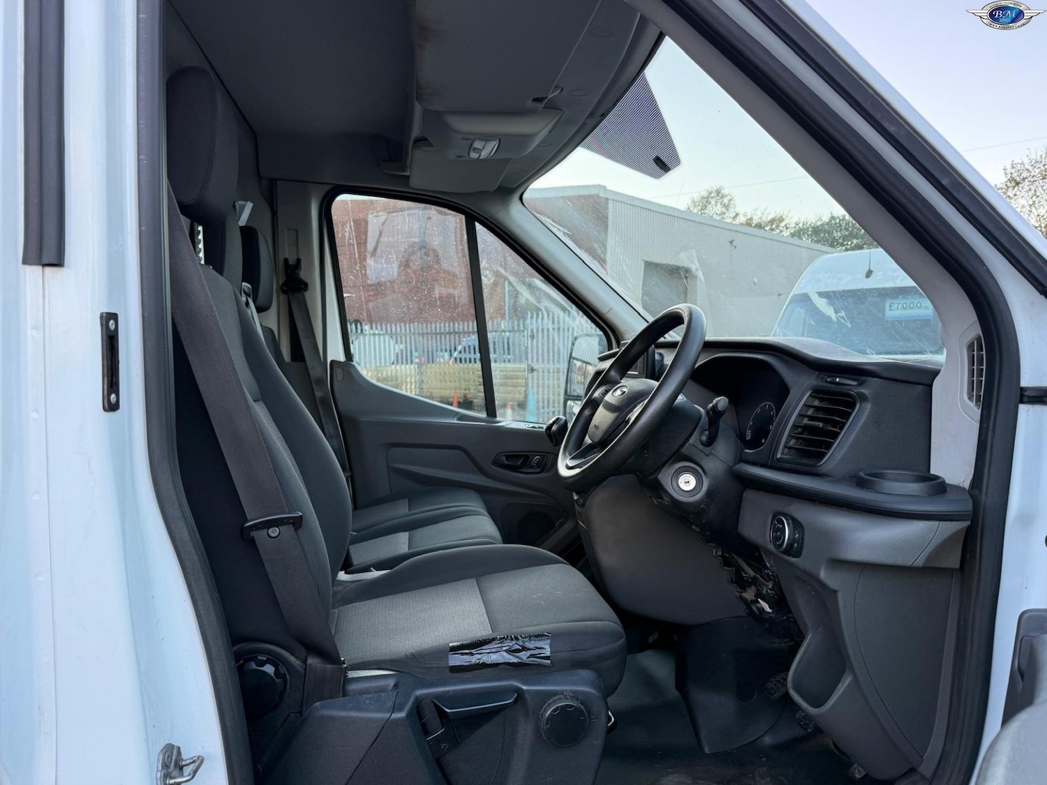 Used Ford Transit 2020 for sale - 76058060: Photo 10