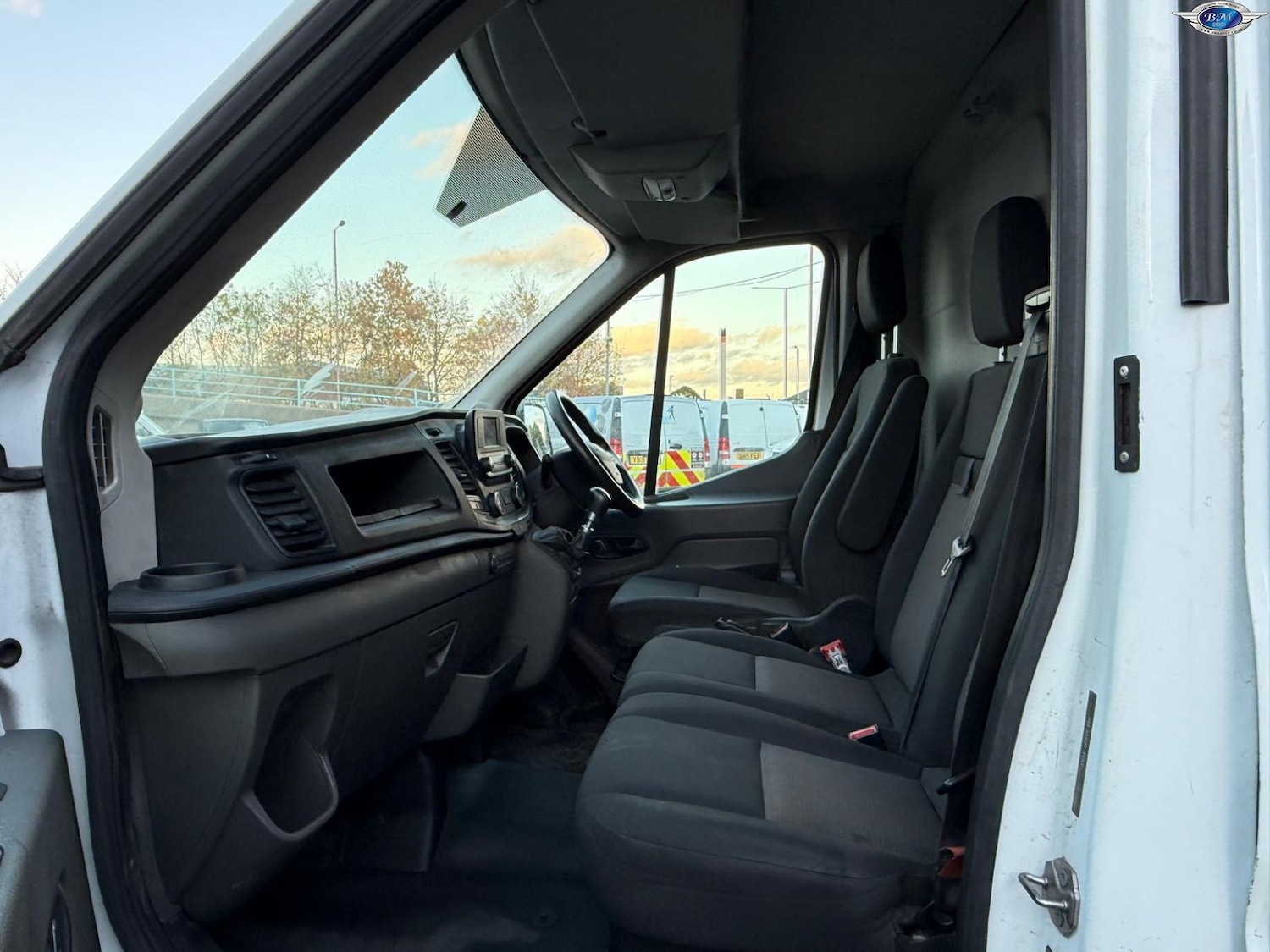Used Ford Transit 2020 for sale - 76058060: Photo 11