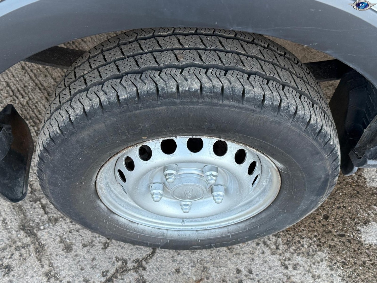 Used Ford Transit 2020 for sale - 76058060: Photo 13