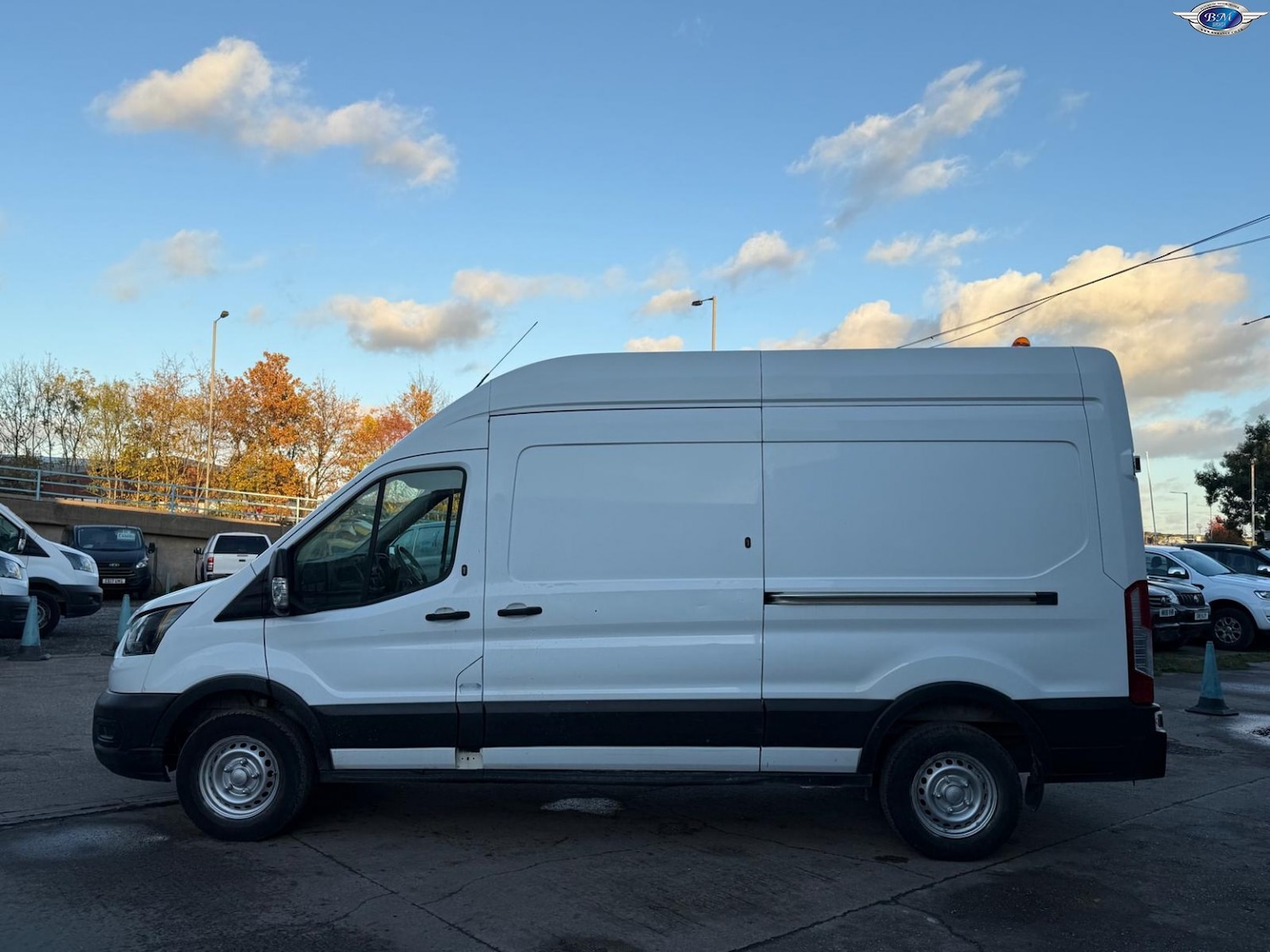 Used Ford Transit 2020 for sale - 76058060: Photo 3