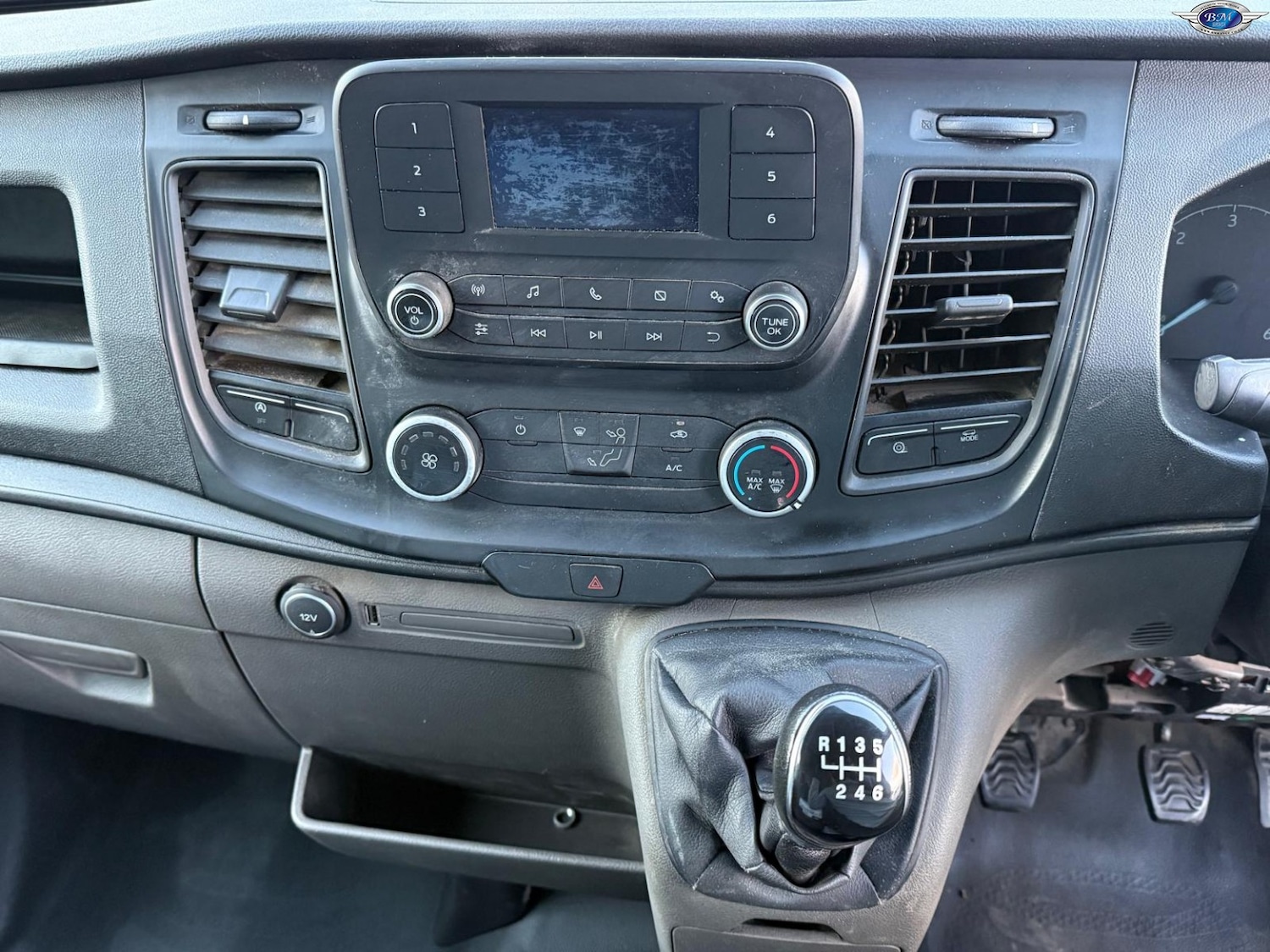 Used Ford Transit 2020 for sale - 76058060: Photo 8