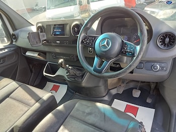 Used Mercedes-Benz Sprinter 2020 for sale - 78820645: Photo