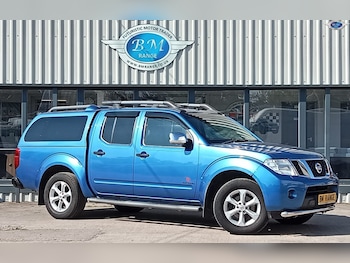 Used Nissan Navara 2011 for sale - 79194098: Photo