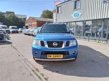 Used Nissan Navara 2011 for sale - 79194098: Photo