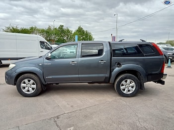 Used Toyota Hilux 2011 for sale - 78433844: Photo
