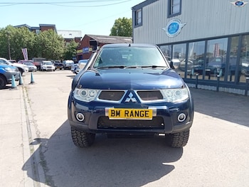 Used Mitsubishi L200 2010 for sale - 78653363: Photo