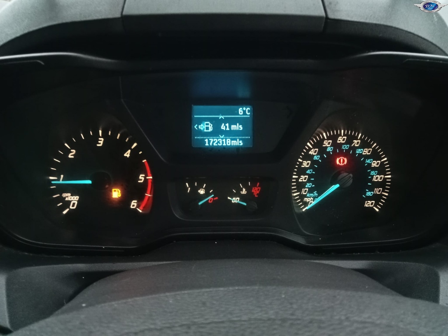 Used Ford Transit Custom 2016 for sale - 77423434: Photo 12