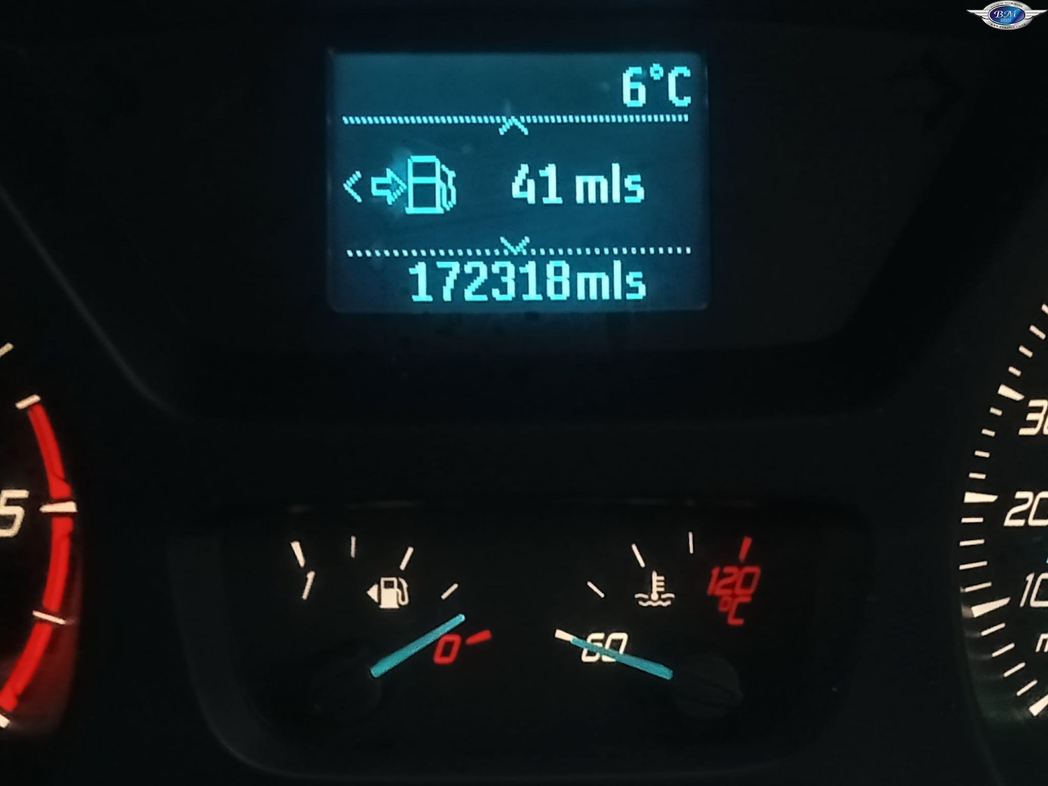 Used Ford Transit Custom 2016 for sale - 77423434: Photo 13