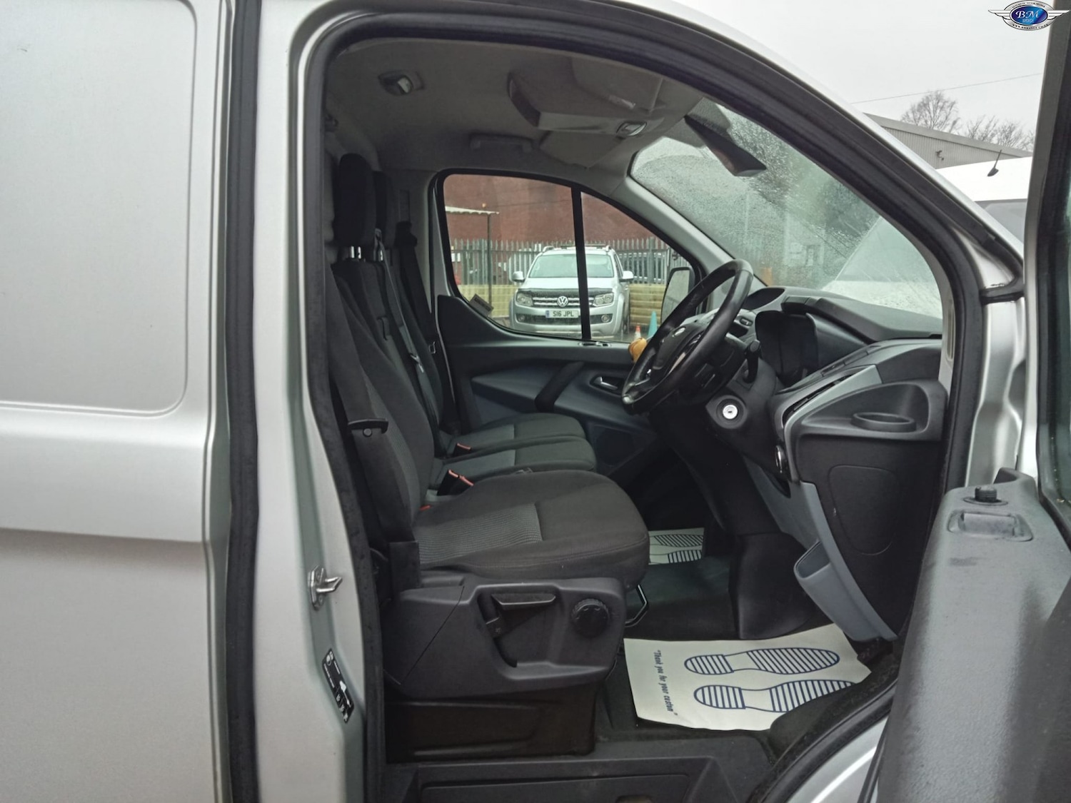 Used Ford Transit Custom 2016 for sale - 77423434: Photo 15