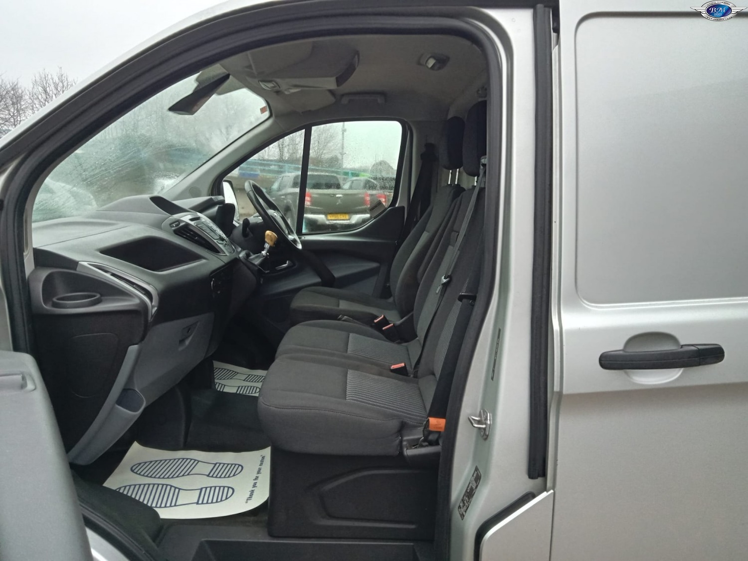 Used Ford Transit Custom 2016 for sale - 77423434: Photo 16