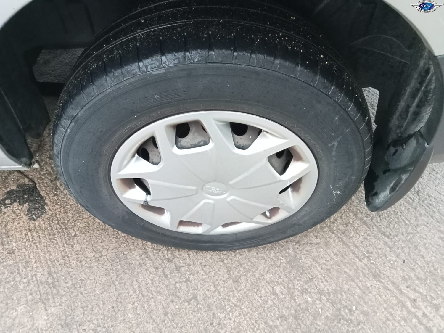 Used Ford Transit Custom 2016 for sale - 77423434: Photo 17