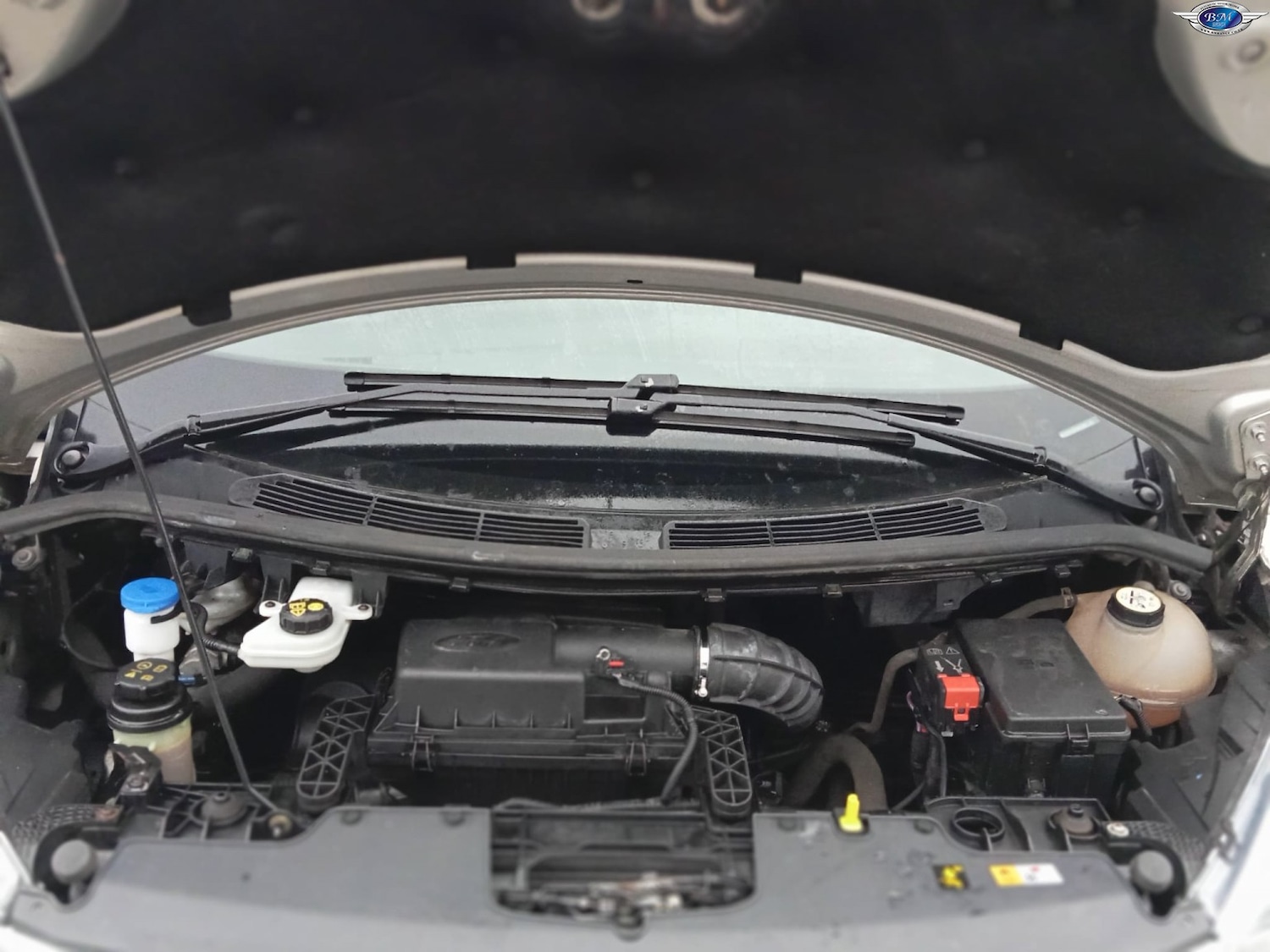 Used Ford Transit Custom 2016 for sale - 77423434: Photo 18