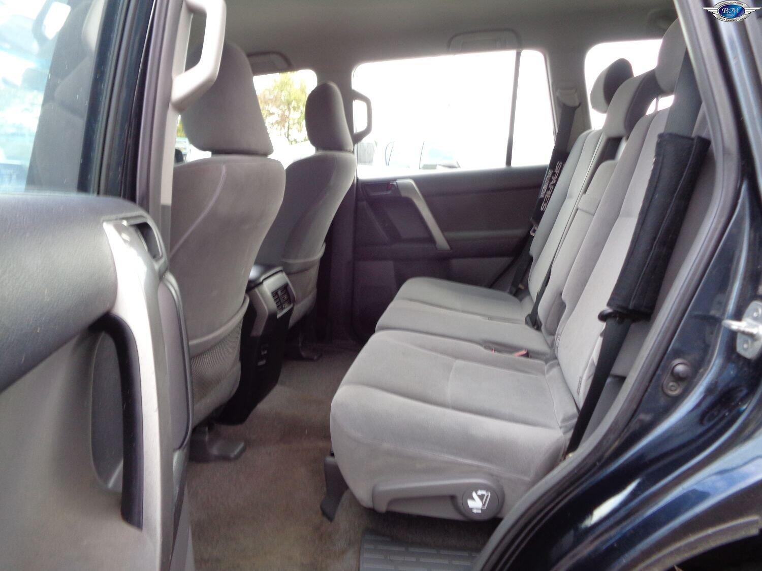 Used Toyota Landcruiser 2011 for sale - 76170435: Photo 16