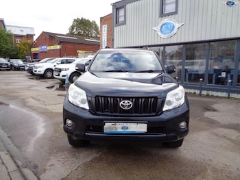 Used Toyota Landcruiser 2011 for sale - 76170435: Photo