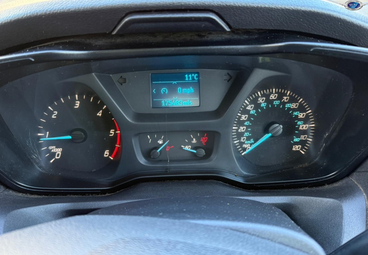 Used Ford Transit 2018 for sale - 76347128: Photo 10